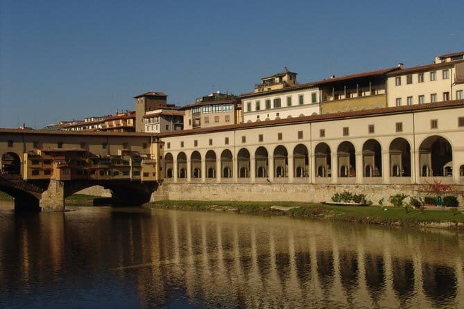 Florence: Smart Uffizi Highlights  Skip the Line Access - Who Should Consider This Tour?