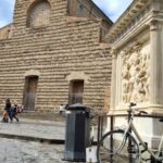 Florence: Smartphone self guided Tour - Exploring Florence with a Smartphone Self-Guided Tour