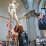 Florence: Statue of David Evening Tour - FAQ