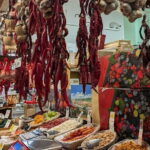 Florence Street Food Tour: Central Market & Duomo Area - The Guide and the Experience
