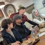 Florence: Street Food Walking Tour with Wine - A Closer Look at the Florence Food & Wine Tour