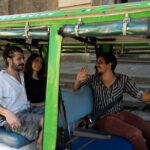 Florence Sunset Golf Cart Tour at Michelangelo Square - Why This Tour Works for Travelers