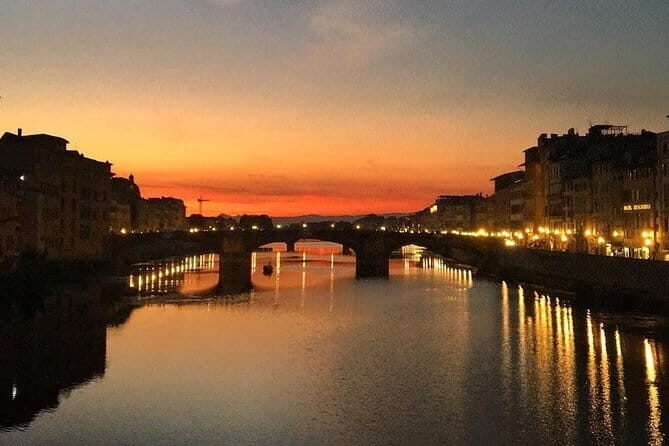 Florence Sunset Wine Tour - Who Should Consider This Tour?