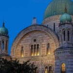 Florence: Synagogue and Jewish Museum Entry Ticket - A Closer Look at the Experience