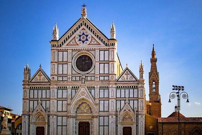 Florence, the City of Arts Private Tour from Rome by train - An Authentic Day Trip to Florence