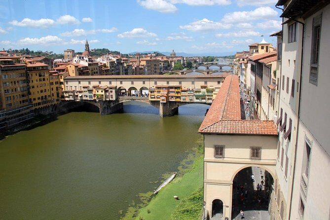 Florence: The curious Oltrarno, Self-Guided Audio tour - Final Thoughts