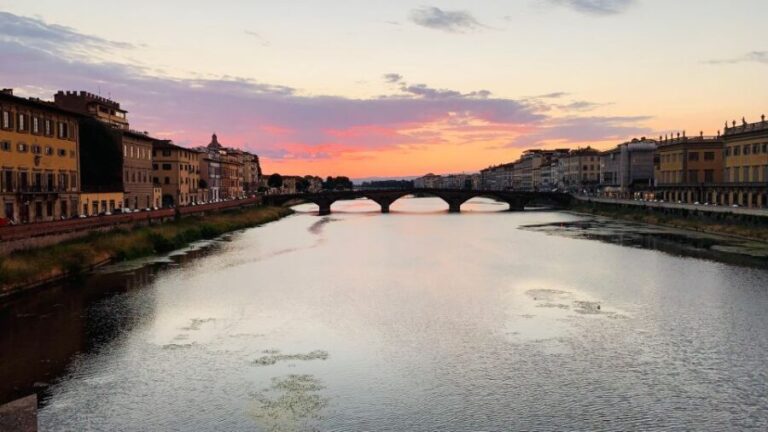 Florence: The Medici Family Guided Walking Tour - The Guides and Their Stories