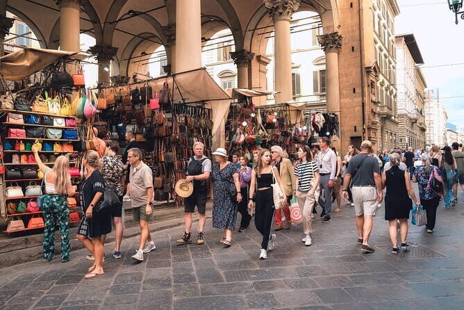 Florence & the Medici: "Walk Through Power and Patronage" - The Sum Up: Who Should Book This Tour?