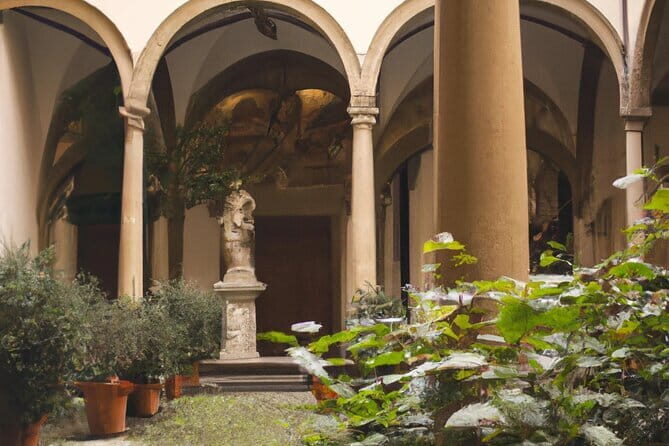 Florence: "The Medici's Elixir" Fun City Quest - Authentic Reviews and Real Experiences