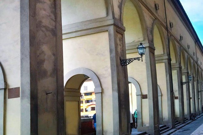 Florence - The Medici's Private Walking Tour - Authentic Insights from Travelers’ Reviews