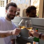 Florence: The Sparkling Wine Experience - What’s on the Tasting Menu?
