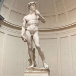 Florence: Ticket to See Michelangelo's David - A Closer Look at the Itinerary