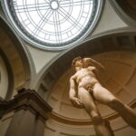 Florence: Timed Entry to Michelangelo's David + Audio App - Breaking Down the Itinerary