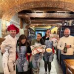 Florence: Tiramisu & Pasta Making Class with Unlimited Wine - A Deep Dive into the Florence Tiramisu & Pasta Class