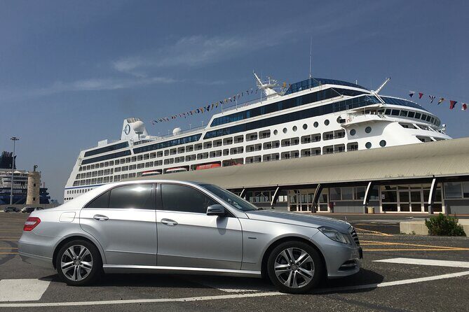Florence to/from Civitavecchia Cruise Port - Private Transfer - Who Should Consider This?