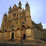 Florence to Rome luxury transfer with Assisi & Orvieto tour and light lunch - FAQs