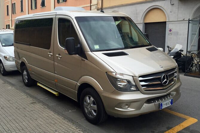 Florence to Rome with LIMOSERVICEINITALY - Final Thoughts
