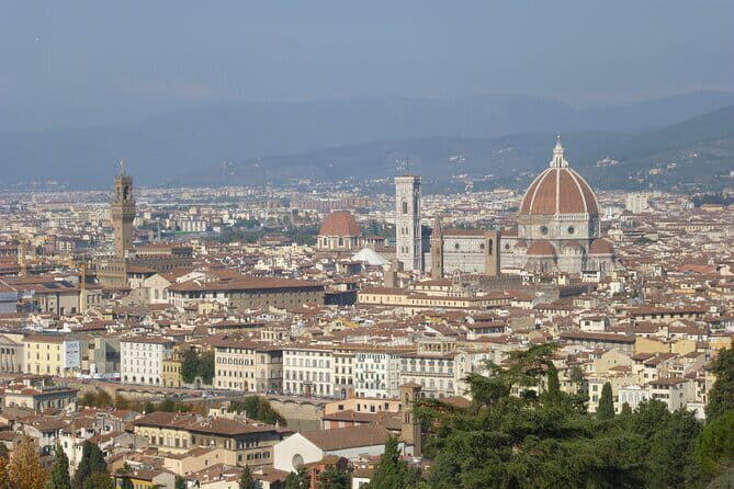 Florence: Top Private Classic Walking Tour - Who Should Book This Tour?