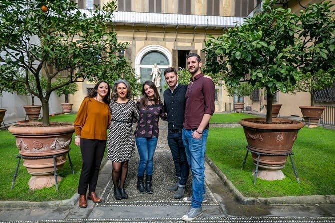 Florence Top-Sites Guided Tour with Skip-The-Line Access to Michelangelo David - A Final Word: Is It Worth It?