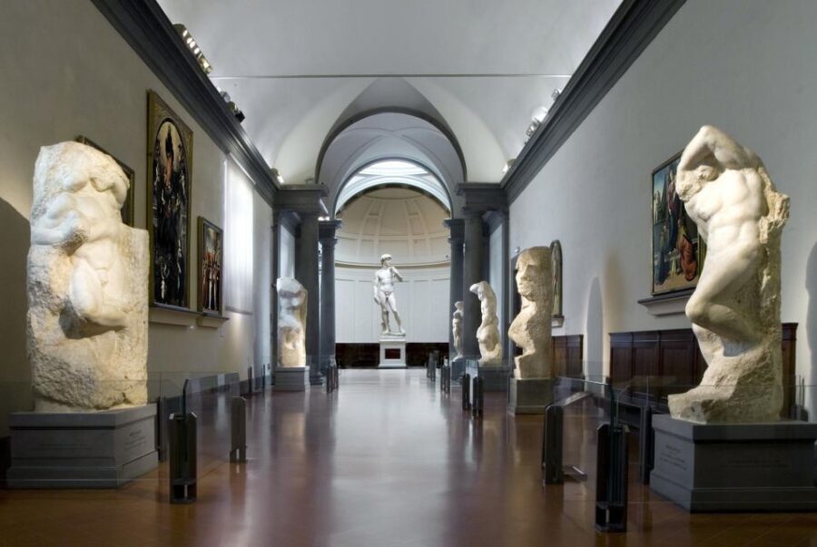 Florence Tour: Michelangelo's David and Historic Center - Final Thoughts