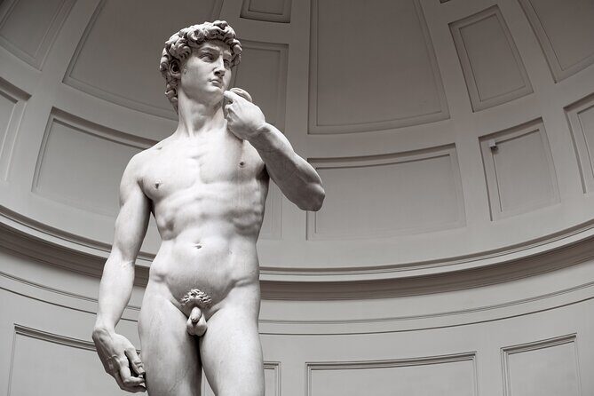 Florence: Tour of Michelangelo's David with Priority Access - Who Will Love This Tour?