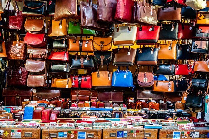 Florence Tour of the historical shops - The Sum Up: Is This Tour Right for You?