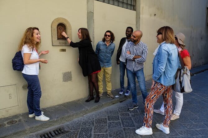 Florence Treasures and Tastes Walking Tour for Small Groups or Private - Analyzing Value and Experience