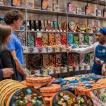 Florence Trinita: Venchi Chocolate Tasting and Workshop - What You Will Experience During the Workshop