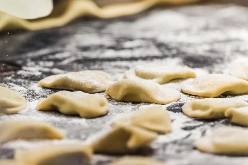 Florence: Tuscan cooking class with handmade pasta and wine - A Detailed Look at the Florence Pasta Class Experience