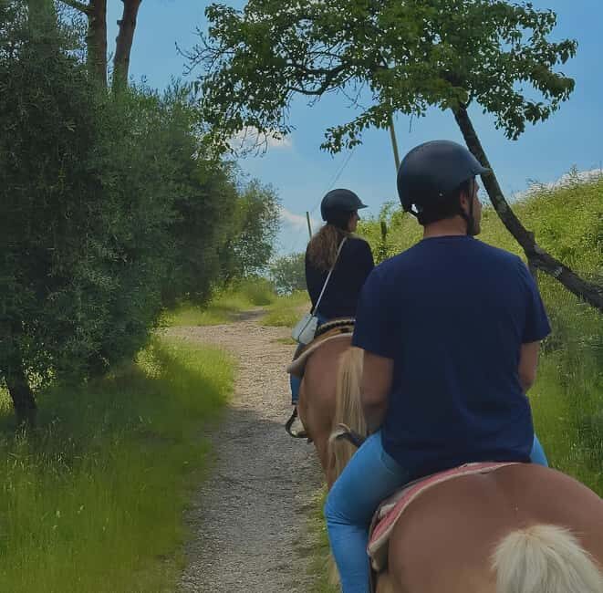 Florence: Tuscan Countryside Horseback Ride - Why This Tour Is a Great Value