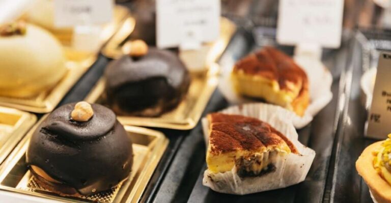 Florence: Tuscan Food and Wine Guided Walking Tour - A Deep Dive into Florence’s Food and Culture