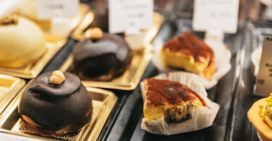Florence: Tuscan Food and Wine Guided Walking Tour - A Deep Dive into Florence’s Food and Culture