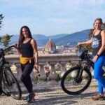 Florence: Tuscan Hills E-Bike Tour with Olive Oil Tasting - The Value of the Experience