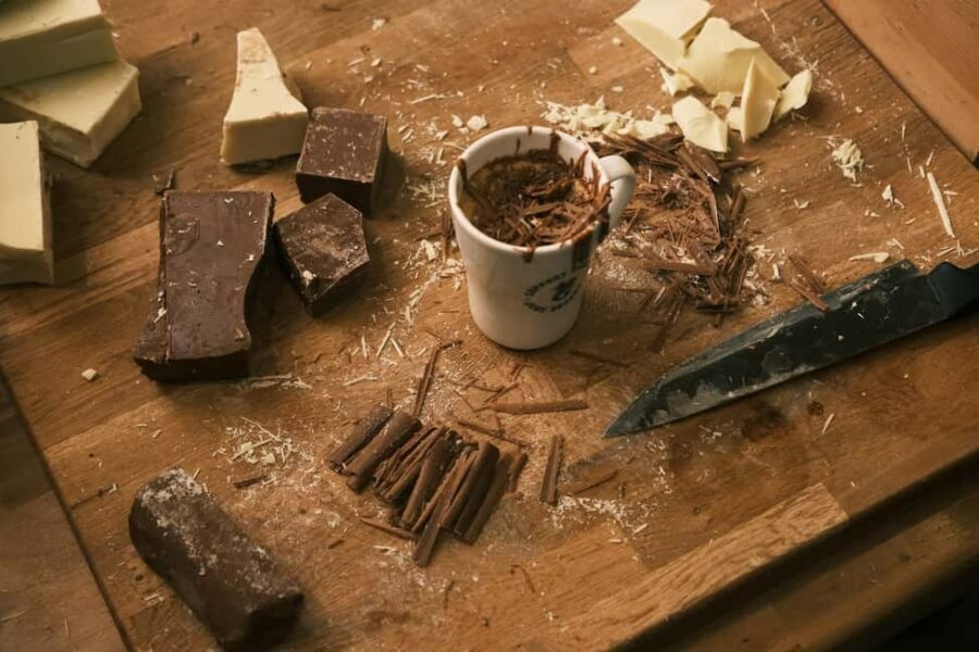 Florence: Tuscan Wine and Artisan Chocolate Tasting - Who Is This Tour Best Suited For?