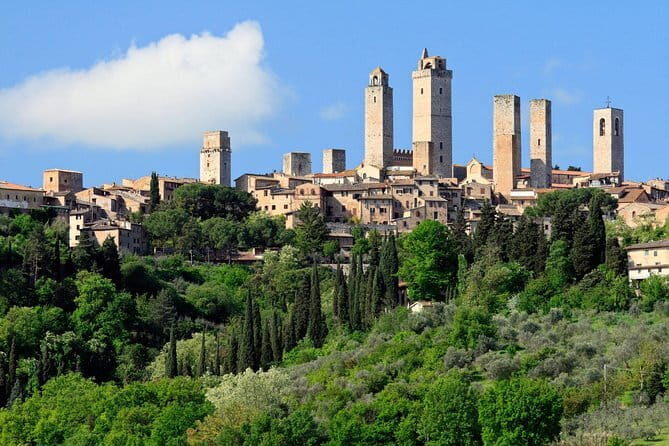 Florence: Tuscany Grand Tour-Siena, San Gimignano, Chianti & Pisa - Who Would Enjoy This Tour?