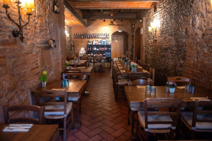 Florence: Typical Tuscan Dinner in the Heart of Florence: Boboli Menu - Final Thoughts