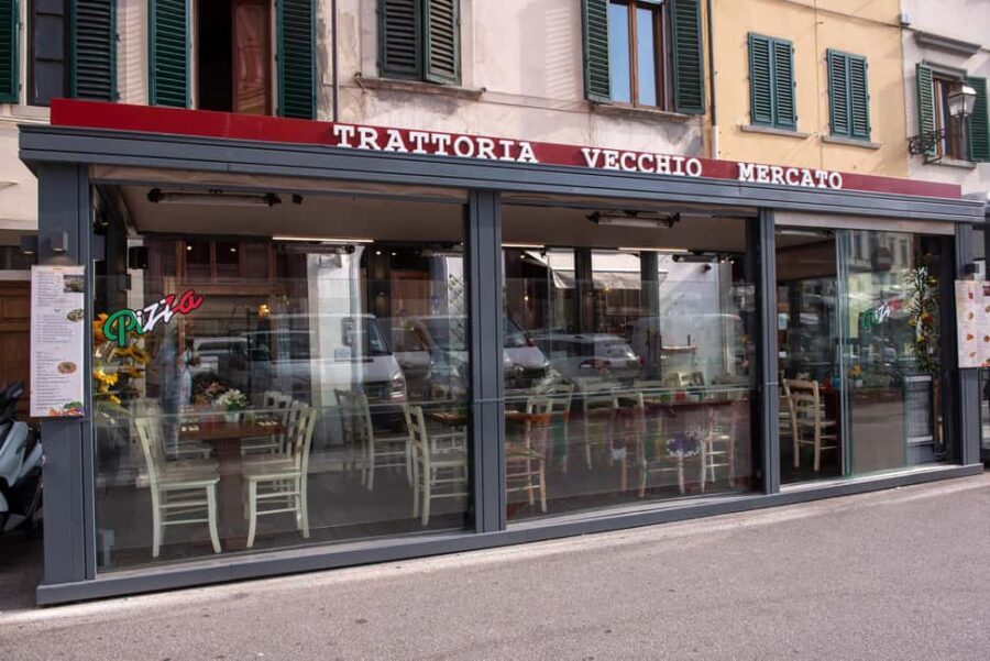 Florence: Typical Tuscan Lunch in the Heart of Florence - What to Expect from the Tour