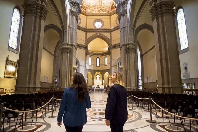 Florence: Uffizi Gallery afternoon & Duomo morning Guided Visits - Who This Tour Is Perfect For