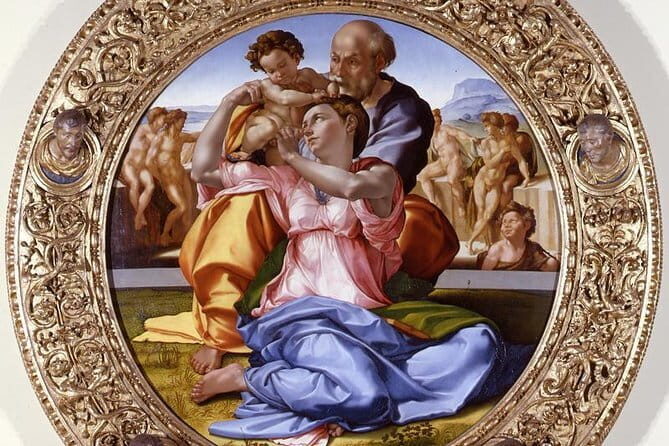 Florence Uffizi Gallery and Its Fundamental Paintings Guided Tour - Frequently Asked Questions