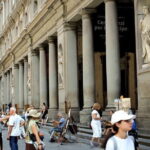 Florence: Uffizi Gallery Audio Guided Tour led by Tour Leader - Practical Pros and Cons