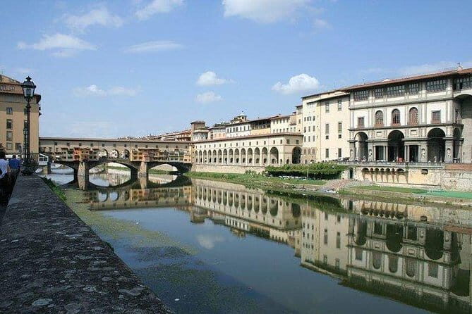 FLORENCE: Uffizi Gallery + Palazzo Vecchio monolingual Guided Tour - Small Group - Final Thoughts: Is It Worth It?