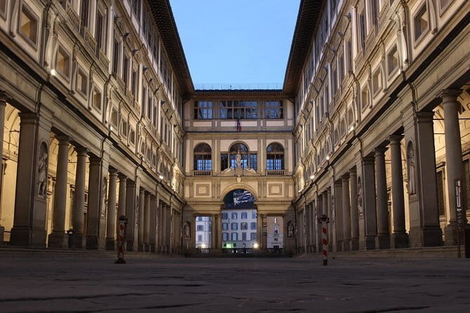 Florence Uffizi Gallery PRIVATE TOUR with a Local Private Guide - Who Is This Tour Best For?