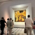 Florence: Uffizi Gallery Skip-the-line Ticket with escort - What Sets This Tour Apart?