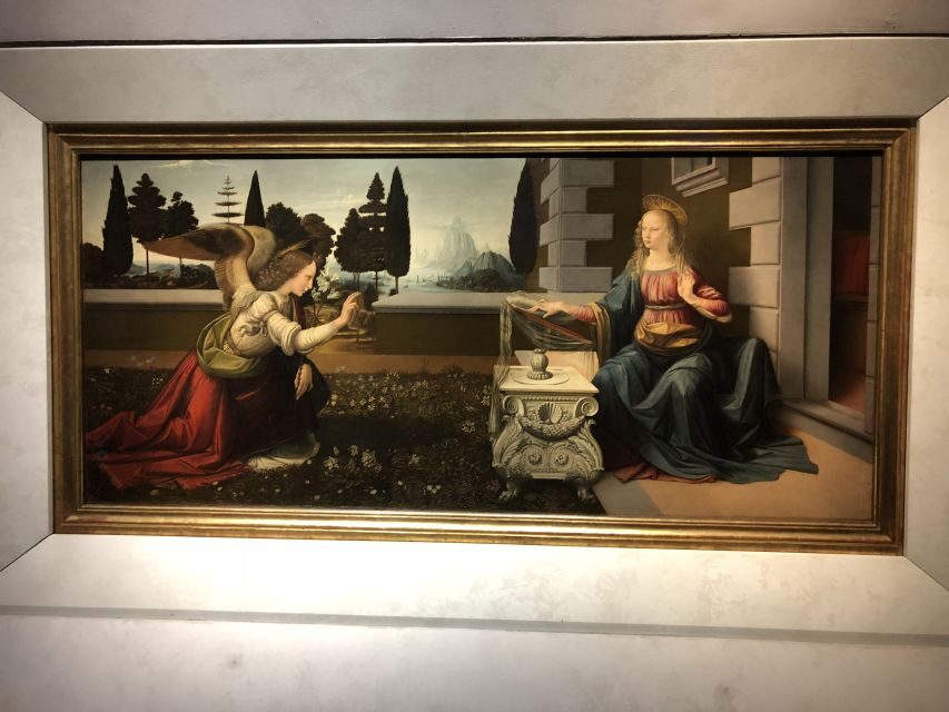 Florence: Uffizi Gallery Skip-the-line Ticket - Why This Tour Represents Good Value