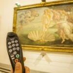 Florence: Uffizi Gallery Tickets with Optional Audio Guide - The Itinerary Breakdown