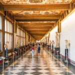 Florence: Uffizi Guided Tour with Skip-the-Line Entry Ticket - The Itinerary: A Closer Look at the Highlights
