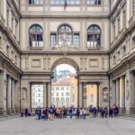 Florence: Uffizi Priority Ticket & Masterpieces Audio App - A Closer Look at the Itinerary