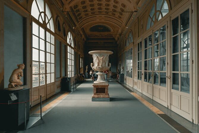 Florence: Uffizi Skip-the-Line Entry & Guided Tour - Frequently Asked Questions