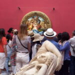 Florence: Uffizi Tour with an Art Expert Guide - A Closer Look at the Uffizi Guided Tour Experience