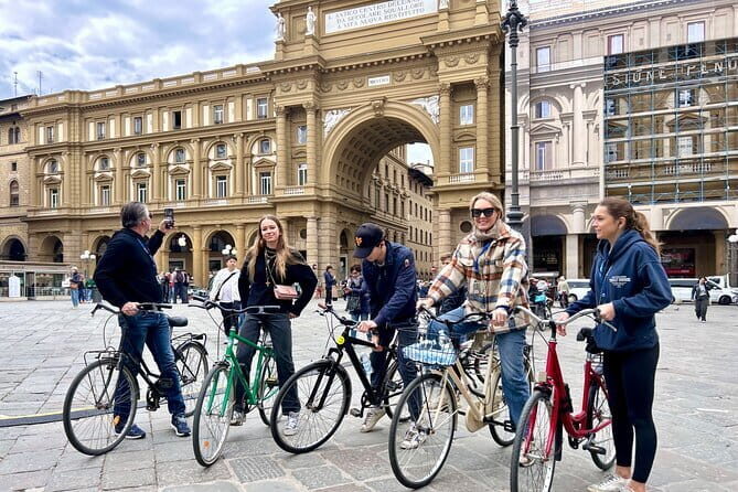 Florence Untold Bike Tour - Who Is This Tour Best For?